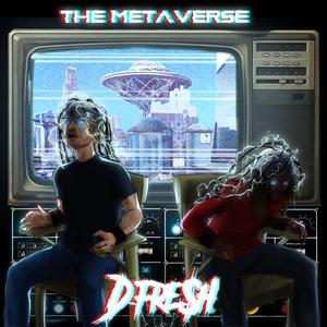 The Metaverse (feat. Jbo)
