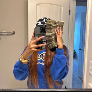 no way (uh uh) (Explicit)