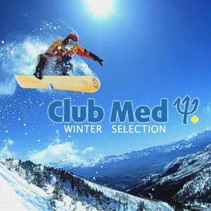 Club Med Winter Selection