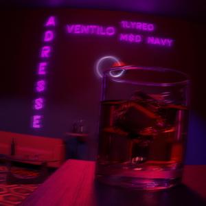 Adresse(feat. 1Lyre0 & M$D NAVY)