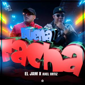Buena Facha (feat. Dj Axel Ortiz|Radio Edit)