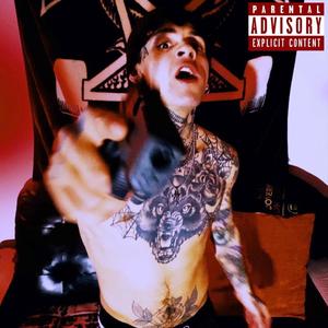 PILL POPPIN HALF G (feat. NA+ural, Shotta Kainz & Spruce Loretto) (Explicit)