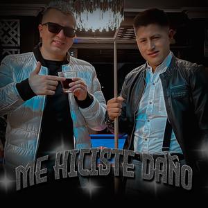 Me Hiciste Daño (feat. Danny Villacís)