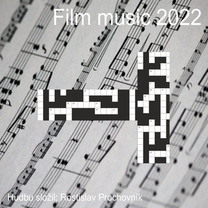 Prochovník: Film Music 2022