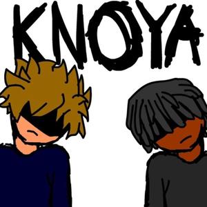 knoya (feat. eiahft) [Explicit]