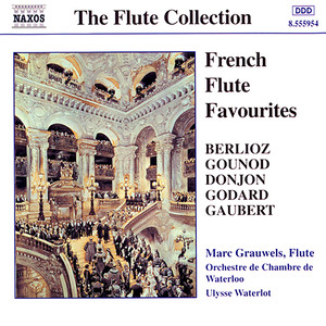 French Flute Favourites