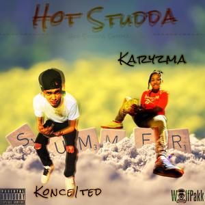 Hot Studda Summa (Explicit)