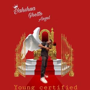 Yahshua Ghetto Angel