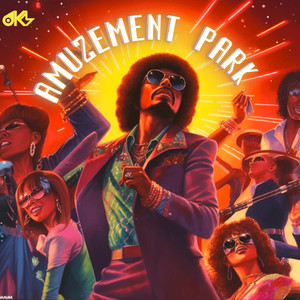 Share Your Love (Slowed|Reverb)