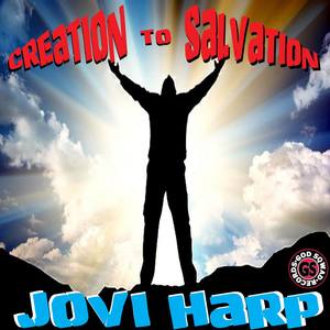 Creation To Salvation (Live)