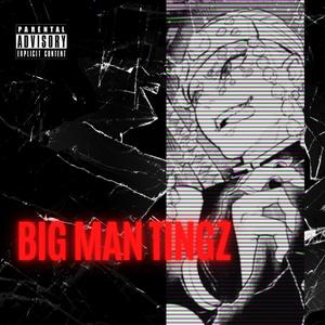 Big Man Tingz (feat. Diggz Da Prophecy) (Explicit)