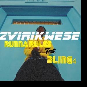 Zvirikwese (feat. Bling4) (Explicit)