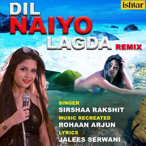 Dil Naiyo Lagda (Remix)