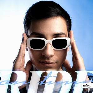 Ride On Time (Take Control Of Me)