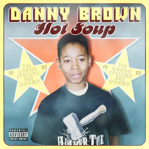 Danny Brown - She Love It(feat. Nick Speed & Lola Damone) (Explicit)