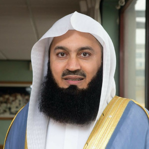 Caught your spouse cheating? What to do? - Mufti Menk