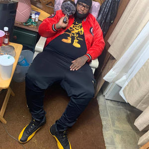 Accident (feat. 810ceadow) (Explicit)