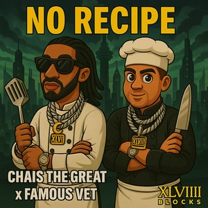 No recipe (Explicit)