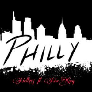 Philly (feat. NSE King)