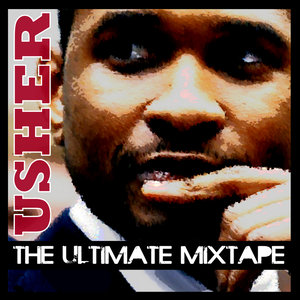 The Ulitmate Usher Mixtape