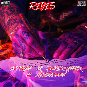 REYES (Explicit)