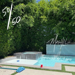 50/50 (Feat. FLANNEL ALBERT)
