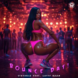 Bounce Dat! (feat. Cutty Boom)