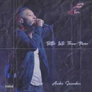 Notice Me (feat. JustJonavin)