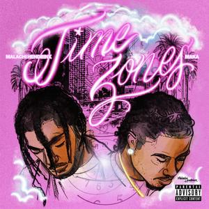 Time Zones (feat. Maka) (Explicit)