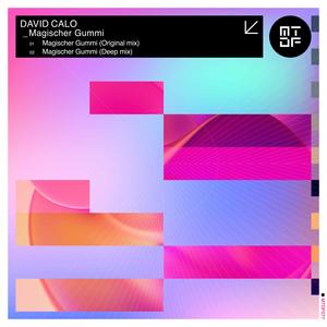 Magischer Gummi (Deep Mix)
