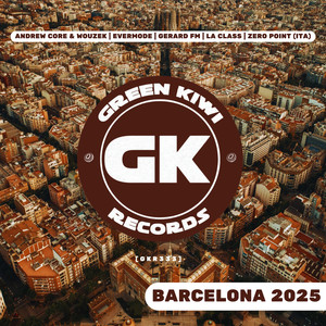 Barcelona 2025