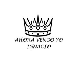 Ahora Vengo Yo