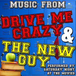 Music from Drive Me Crazy & The New Guy