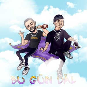 Bu gün däl (Explicit)