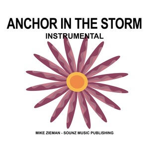 Anchor in the Storm (Instrumental)