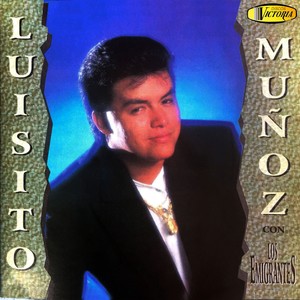 Luisito Muñoz