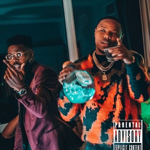 Baby(feat. Darren skye)