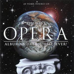 The Best Opera Album in The World...Ever!