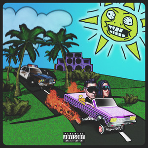 Maranza In Macchina (Explicit)