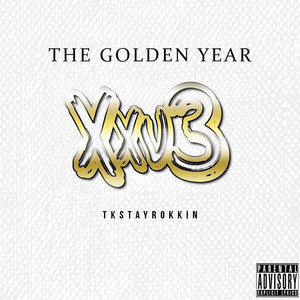 The Golden Year - xxv3