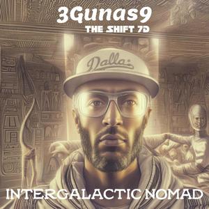 Intergalactic Nomad (The Shift Part 7D)