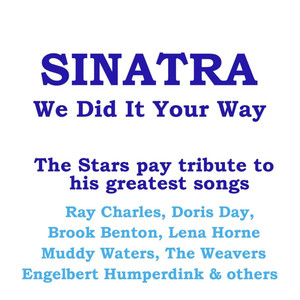 Sinatra - We Did It Your Way