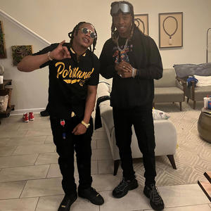 Bigger Bag (feat. Blyke) (Explicit)