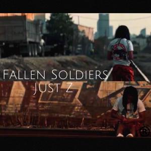 Fallen Soldiers (Explicit)