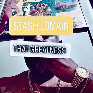 Brand new (Explicit)