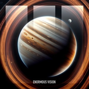 Crossing Jupiter (Extended Mix)