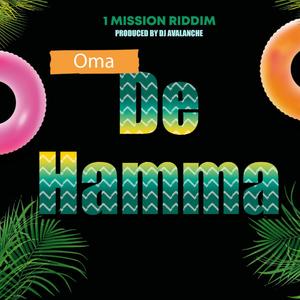 DE HAMMA (feat. Oma Da Pro) [Explicit]