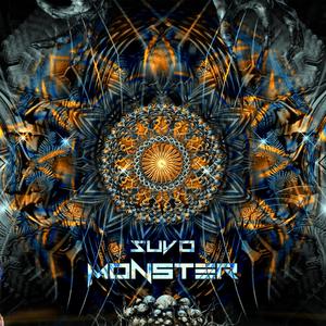 Meg & Dia -Monster- Psytrance