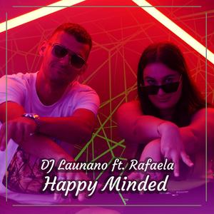 Happy Minded(feat. Rafaela)