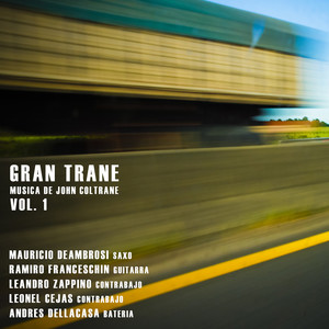 GRAN TRANE, VOL. 1